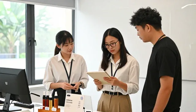 供应链优化中选型关注点的实践与思考