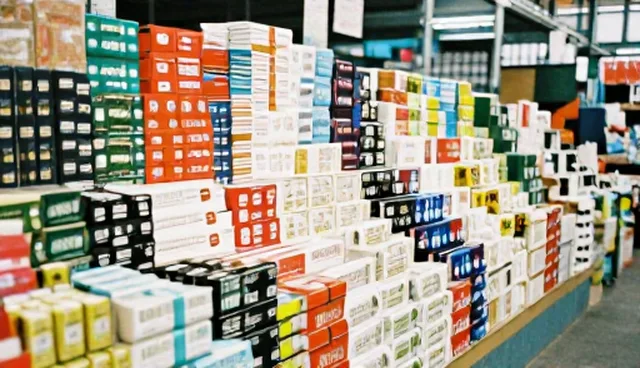 商品采购中一件代发的适用情况与限制分析