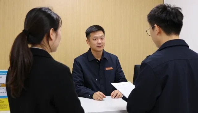 市场热销商品提升工业园区整体体验