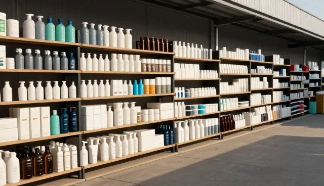 日用百货批发零售中的选品建议与常见问题处理