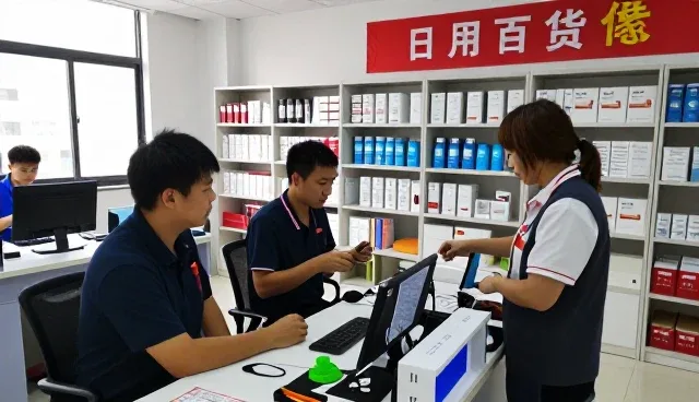 建瓯市汪洋贸易有限公司解读渠道分销下的发展趋势